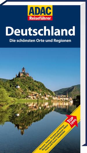 ADAC Reiseführer Sonderband Deutschland