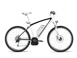Das BMW Cruise e-Bike ist auf 1.000 Stück limitiert