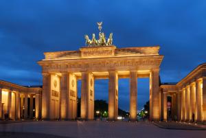 Berlin hat nicht nur in den Abendstunden viel zu bieten