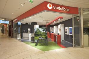 Das iPad 2 gibt es nun in den Vodafone Shops sowie online