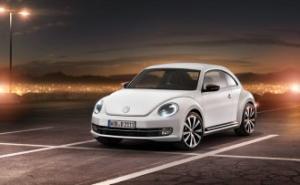 Der Beetle ist zurück