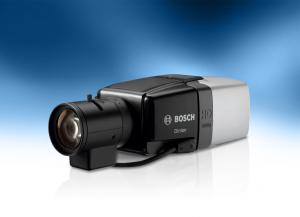 Dinion HD 1080p Überwachungskamera von Bosch