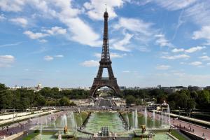 Reisen nach Paris früh buchen und dadurch sparen