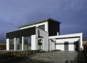 Enerige-Plus Haus in Wetzlar