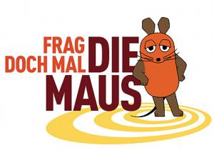 Frag doch mal die Maus