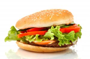 Fastfood steigert das Risiko, depressiv zu werden