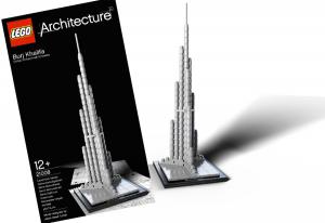 LEGO® Architecture