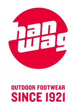 Hanwag hat eine spezielle Schuhsohle für eisige Oberflächen entwickelt