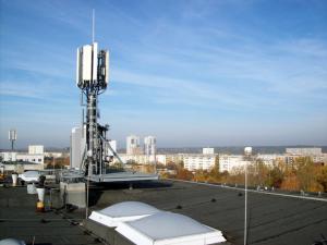 LTE erlaubt hohe Internetgeschwindigkeiten per Mobilfunk
