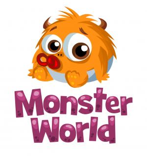 Monster World