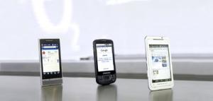 Neues Smartphone günstiger kaufen, indem man sein altes Gerät in Zahlung gibt