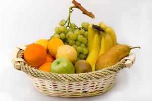 Bestimmte Obstsorten enthalten viele Antioxidantien und gelten daher als sehr gesund