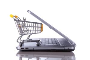In Online-Shops Rabatte sichern