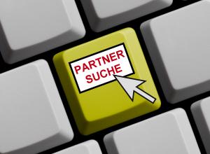 Großer Boom bei der Partnersuche im Internet