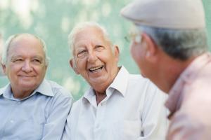 Senioren werden häufig als ahnungslose Kunden betrachtet