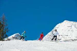 Die Skiregion Hinterstoder-Wurzeralm verkauft Skipässe auch an Tankstellen