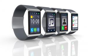 Die Zukunft der Armbanduhren