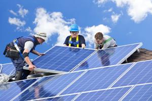 Die Inbetriebnahme neuer Photovoltaikanlagen ist immer noch rentabel