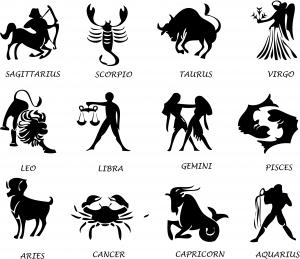 Ein individuelles Horoskop gibt den besten Ausblick