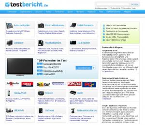 Tests aus über 400 Quellen