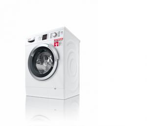 Testsieger Waschmaschine von Bosch