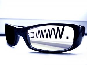 Die Domainverfügbarkeit prüft nicht mit dem Browser, sondern einem Domain Check
