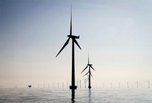 Windenergie soll in Zukunft speicherbar werden