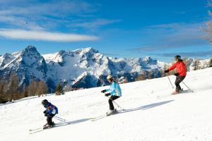 Wintersport in Oberösterreich