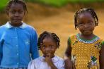 E-Learning soll Kindern in Afrika bessere Chancen im Leben ermöglichen
