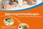 14 Lebensmittel sind für 90 Prozent der Allergien verantwortlich