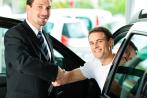 Autoverkauf an Händler verspricht Komfort und Sicherheit