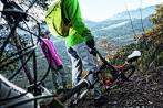 Bikerucksack Tracer von VAUDE mit red dot Design Award ausgezeichnet