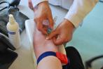 Blutvergiftungen kosten tausende von Patienten jährlich das Leben
