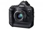 EOS-1D X wird neue Flagschiff der Canon DSLR Kameras