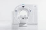 Patienten profitieren von neuen Computertomographie Geräten