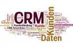 Das Angebot an CRM Cloud-Angeboten wächst schnell
