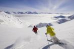 Frühe Buchung des Winterurlaubs wird belohnt