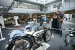 Michelin Museum bei der Karlsruher Museumsnacht geöffnet