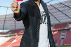 Gemeinsam mit Michael Ballack dem Schlaganfall die rote Karte zeigen