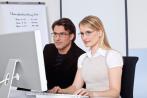 Neue Erkenntnisse zur körperlichen Beschwerden bei der Computerarbeit