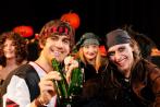 So verdirbt Ihnen Alkohol im Karneval die Freude