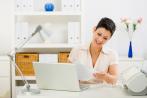 Heimarbeit per Internet bietet ganz neue Verdienstmöglichkeiten