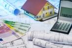 Die derzeit so niedrigen Bauzinsen erlauben günstige Immobilienfinanzierungen