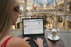Mobilfunkunternehmen bieten mehr Kostensicherheit im Ausland