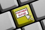 Mollige setzen bei Partnersuche vermehrt auf das Web