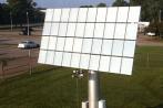 Hochkonzentrierende Solarzellen erreichen Wirkungsgrad von 33,9 Prozent