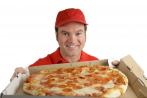 Den Pizza-Bringdienst einfach online suchen