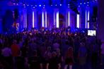 Mit Beck’s Gold in Hamburg so richtig feiern