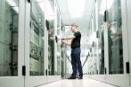Geo-Redundanz von 1&1 verbessert Webhosting Sicherheit