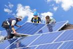 Photovoltaikanlagen versprechen immer noch schöne Renditen